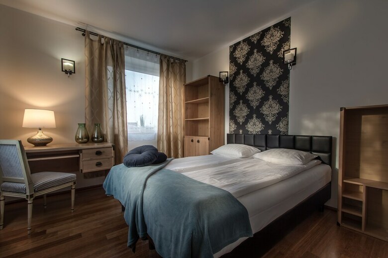 Bed & Breakfast Willa Bryza
