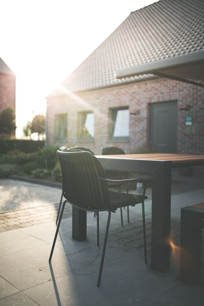 B&B Nieuwhof