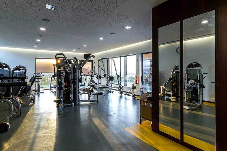 Aparthotel Encosta Do Para�so ? Apartamentos Tur�sticos
