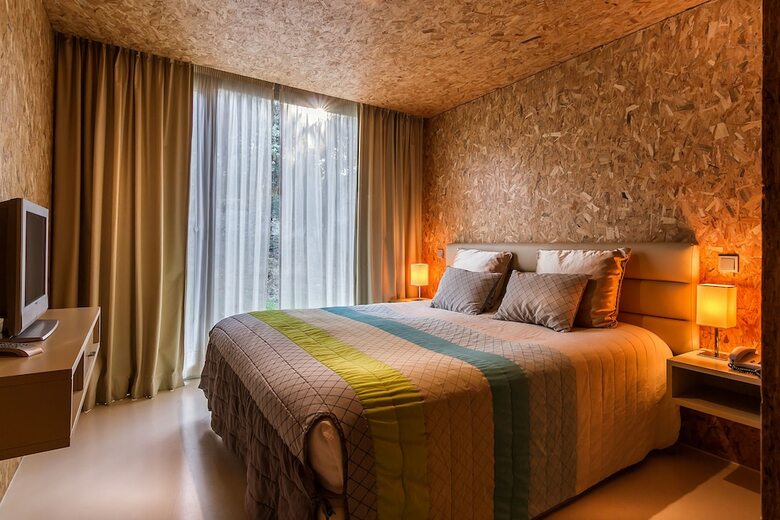 Aparthotel Encosta Do Para�so ? Apartamentos Tur�sticos