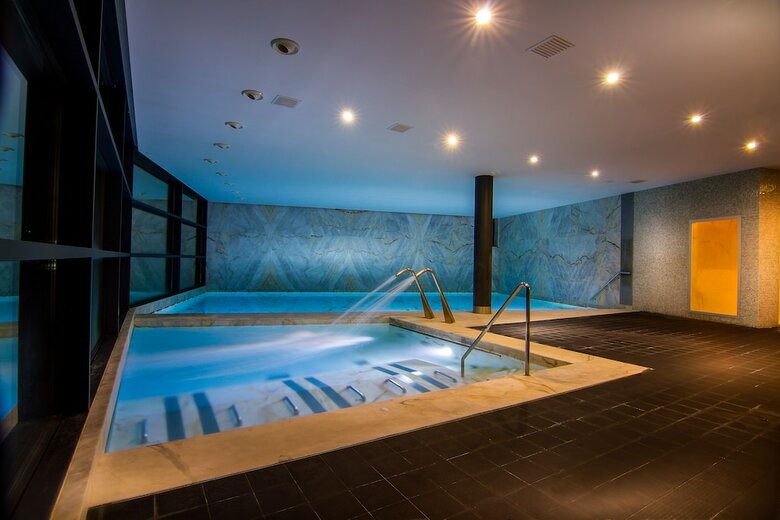 Aparthotel Encosta Do Para�so ? Apartamentos Tur�sticos