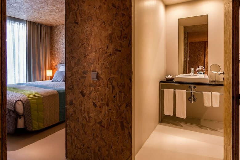 Aparthotel Encosta Do Para�so ? Apartamentos Tur�sticos