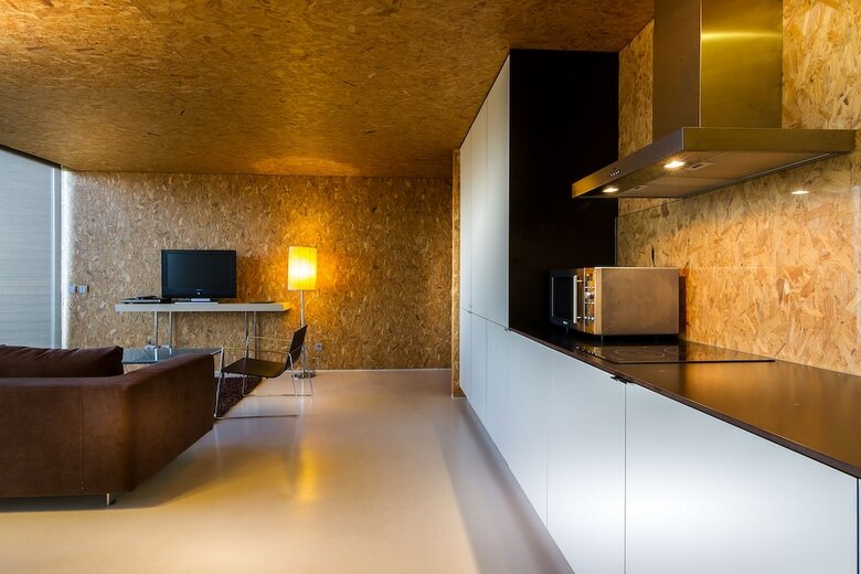 Aparthotel Encosta Do Para�so ? Apartamentos Tur�sticos