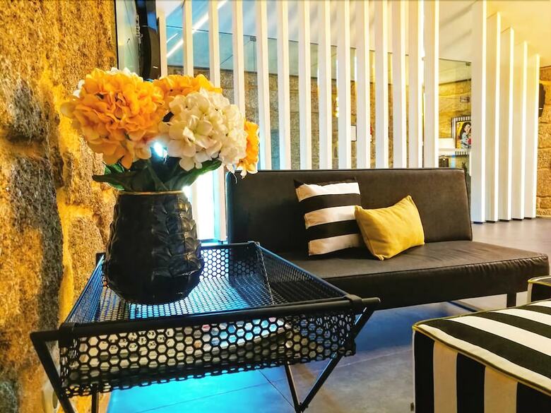 Aparthotel Encosta Do Para�so ? Apartamentos Tur�sticos