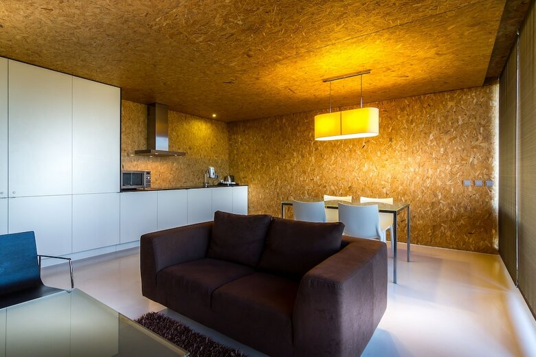 Aparthotel Encosta Do Para�so ? Apartamentos Tur�sticos