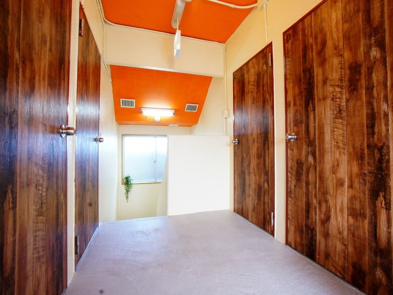 Hostal We Home Hotel + Hostel & Kitchen