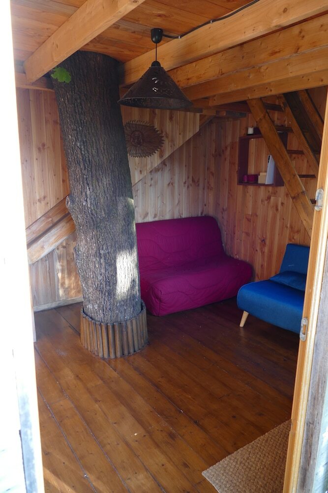 Cabana H�tre Sous Le Charme