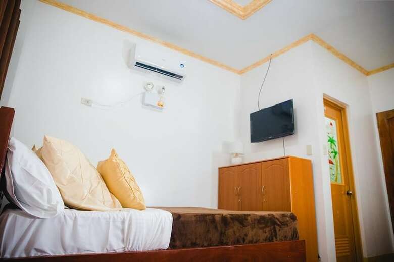 Hotel Villa Marii