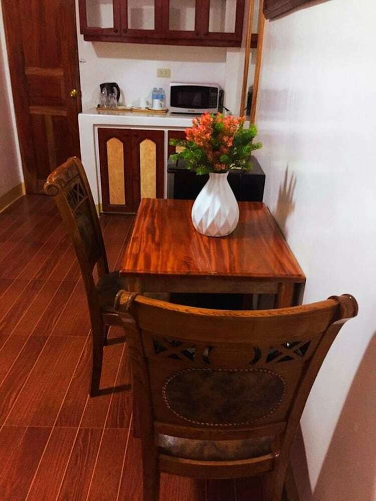 Hotel Villa Marii