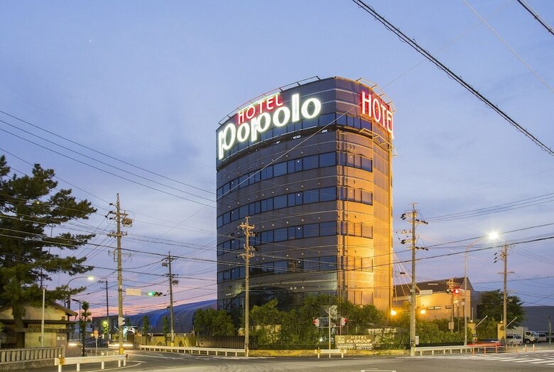Hotel K's Popolo Adult Only