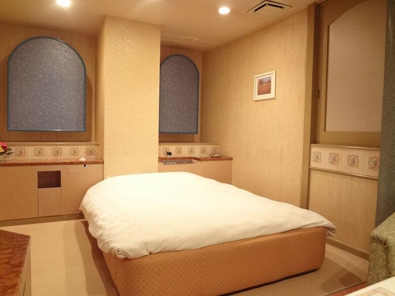Hotel K's Popolo Adult Only