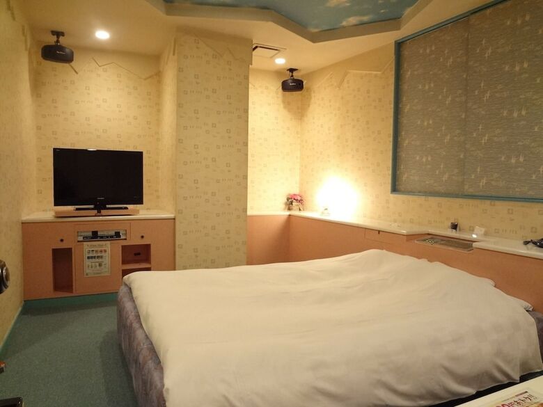 Hotel K's Popolo Adult Only