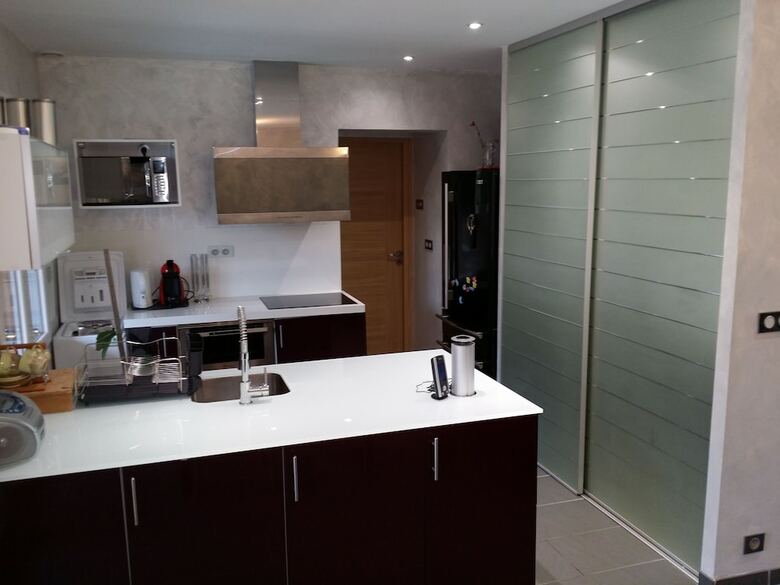 Apartamento Appartement Dans Residence Avec Terrasse