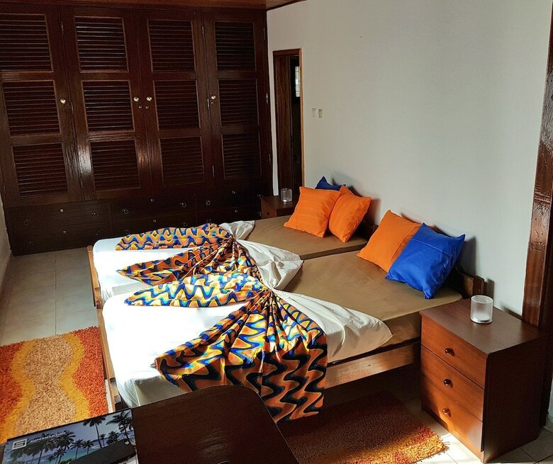 Hotel Mini-quinta Guesthouse