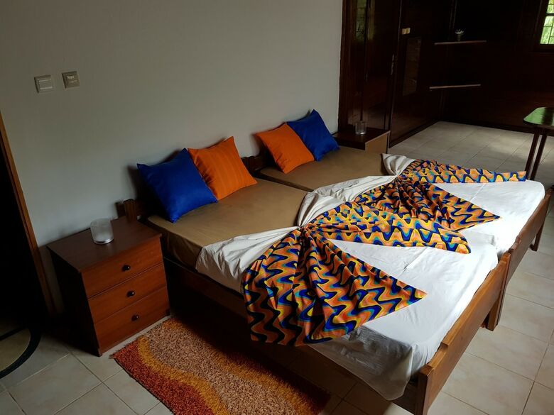 Hotel Mini-quinta Guesthouse