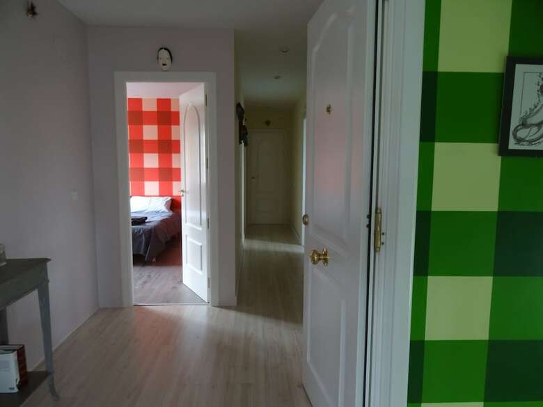 Bed & Breakfast Barcoiris  Guesthouse For Gay Men