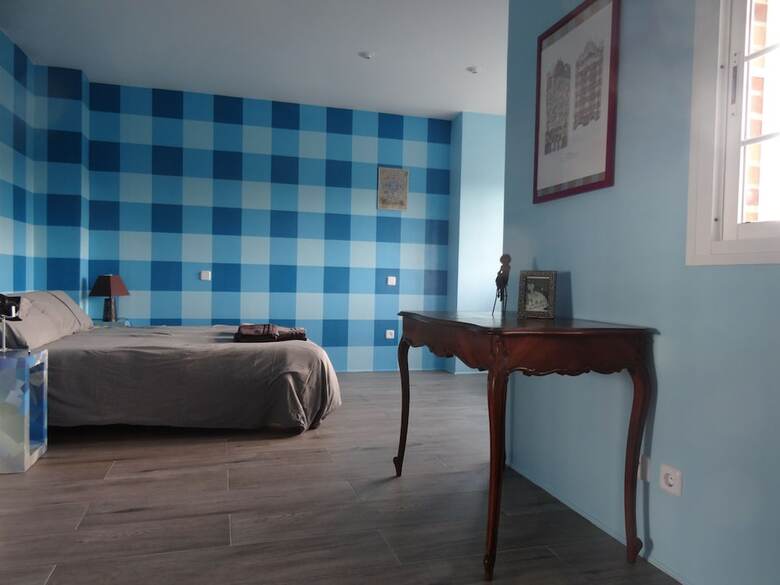 Bed & Breakfast Barcoiris  Guesthouse For Gay Men