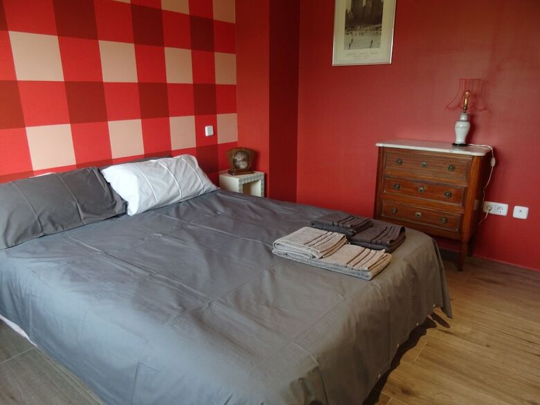 Bed & Breakfast Barcoiris  Guesthouse For Gay Men