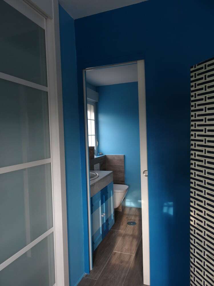 Bed & Breakfast Barcoiris  Guesthouse For Gay Men