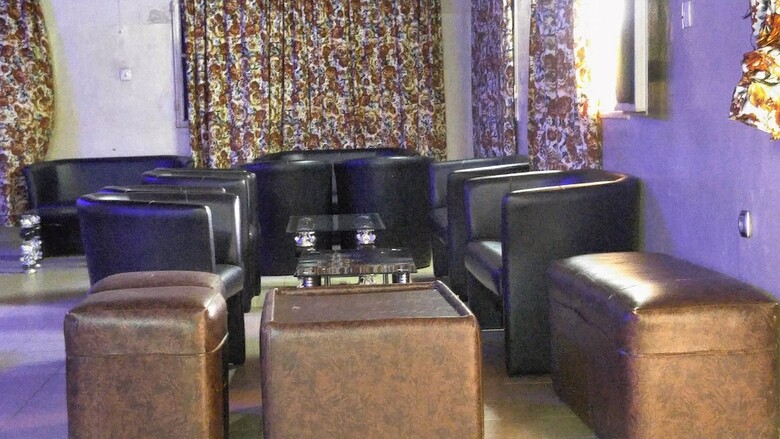 Hotel Venise