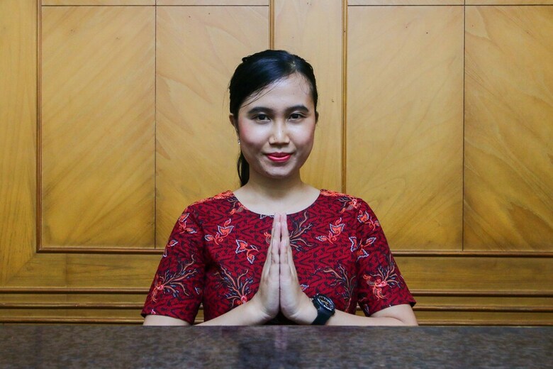 Hotel Airy Eco Wenang Sam Ratulangi 33 Manado