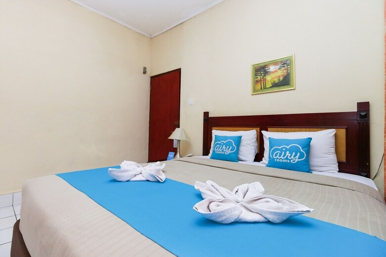Hotel Airy Eco Wenang Sam Ratulangi 33 Manado