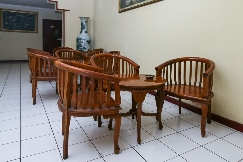Hotel Airy Eco Wenang Sam Ratulangi 33 Manado