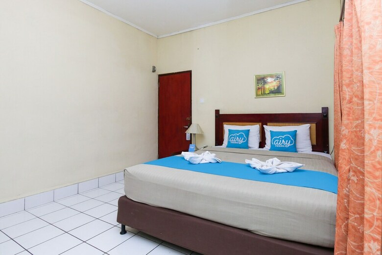 Hotel Airy Eco Wenang Sam Ratulangi 33 Manado