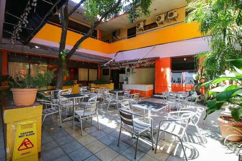 Hotel Airy Eco Wenang Sam Ratulangi 33 Manado