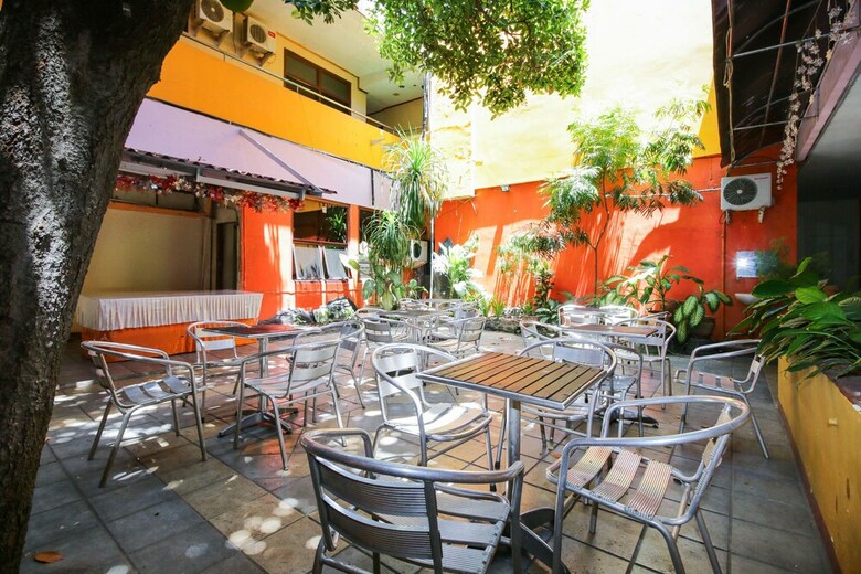 Hotel Airy Eco Wenang Sam Ratulangi 33 Manado
