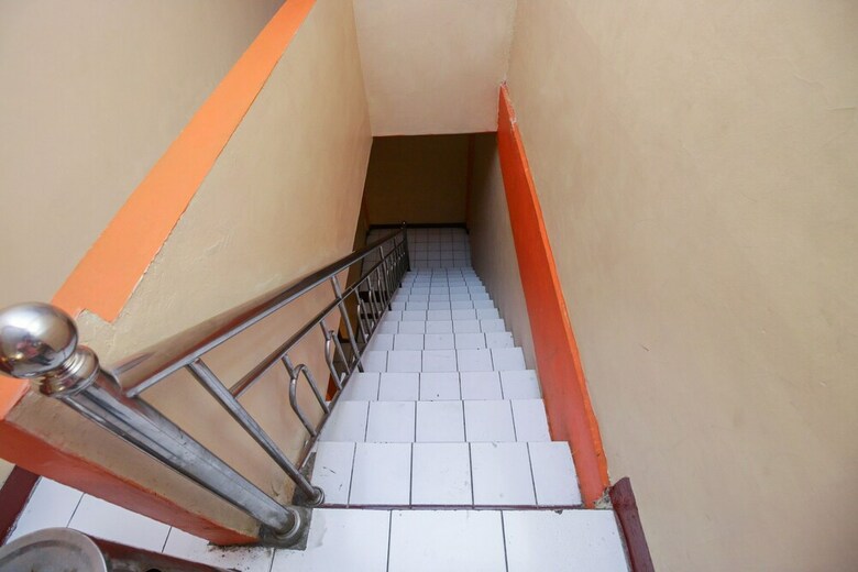 Hotel Airy Eco Wenang Sam Ratulangi 33 Manado