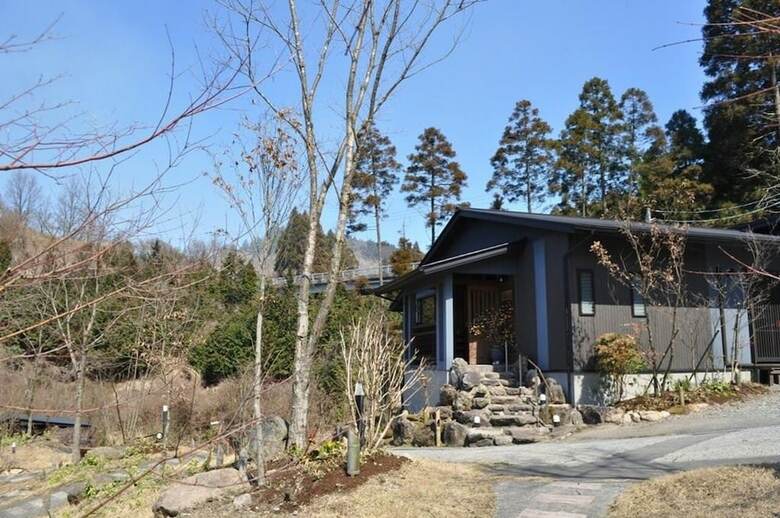 Hotel Kaze No Terrace Kotenjin