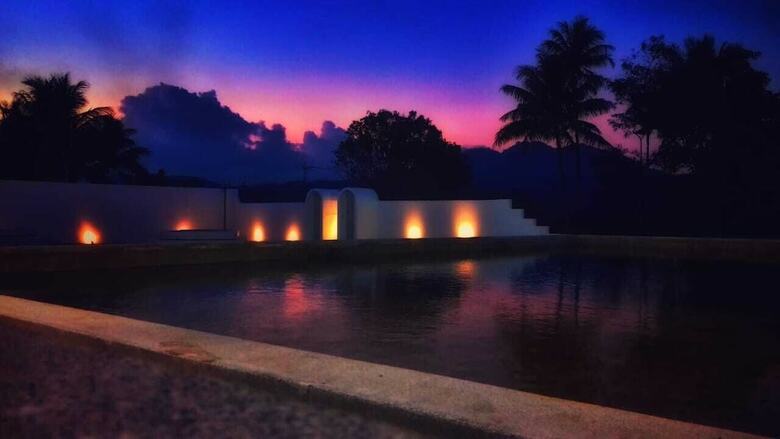 Hotel Yama Resort