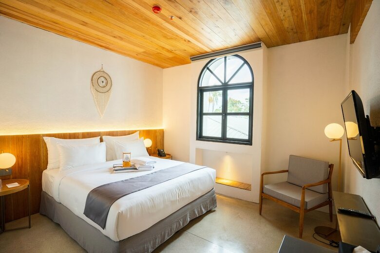 Hotel Yama Resort