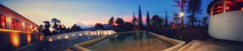 Hotel Yama Resort