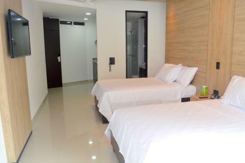 Hotel El Alba