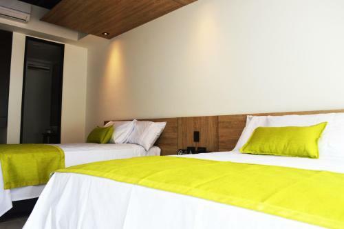 Hotel El Alba