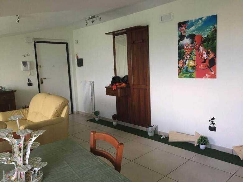 B&B Delle Meraviglie