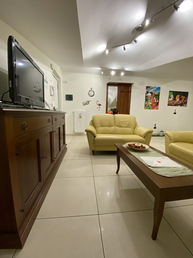 B&B Delle Meraviglie