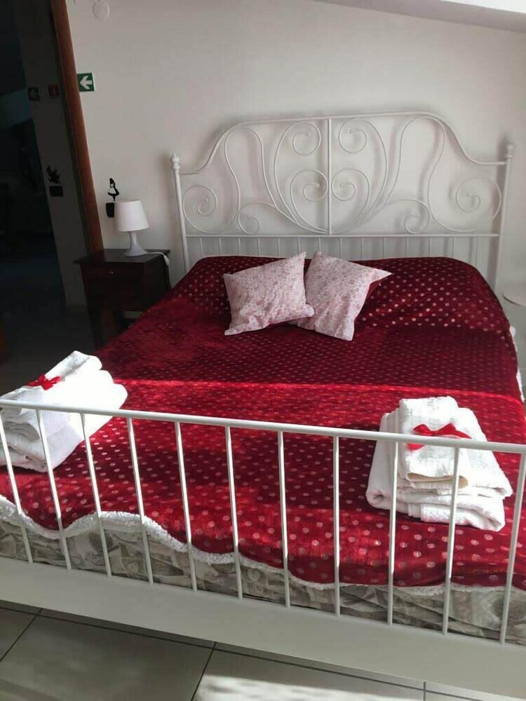 B&B Delle Meraviglie