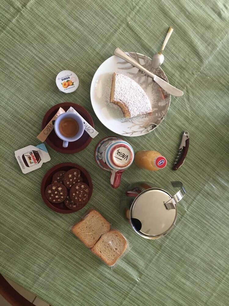 B&B Delle Meraviglie