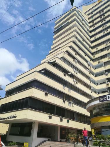 Apartamento Rodadero