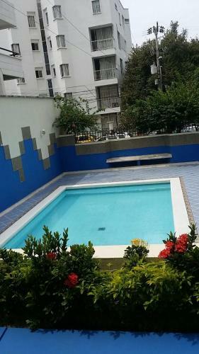 Apartamento Rodadero