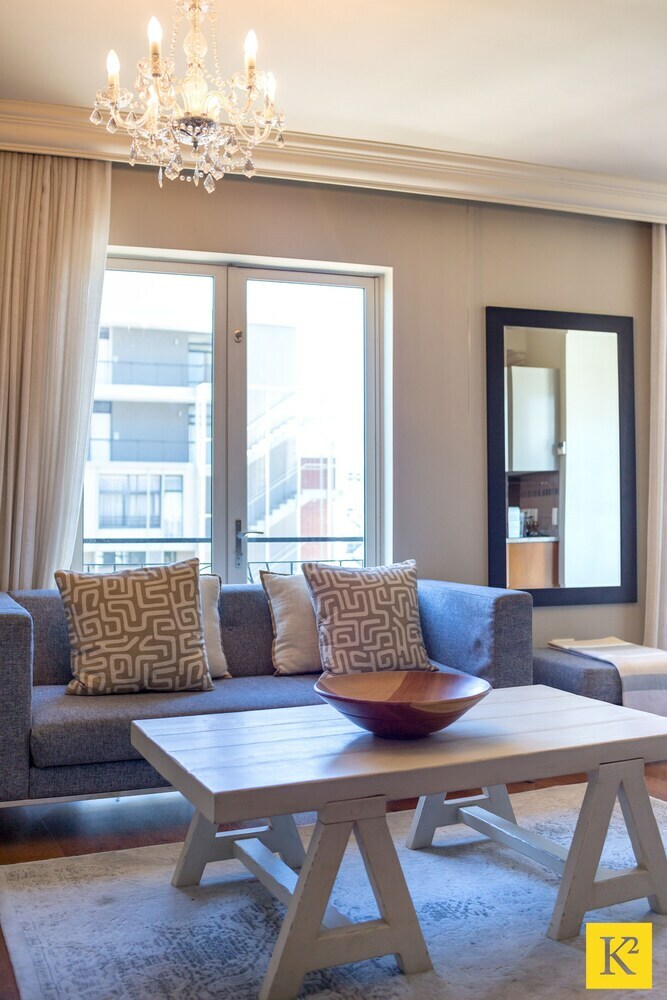 Unit 613 Cape Royale Apartments