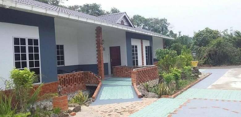 Villa Seri Kenangan