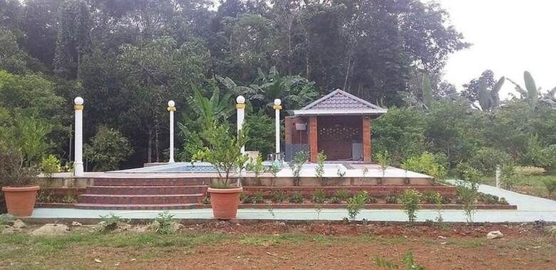 Villa Seri Kenangan