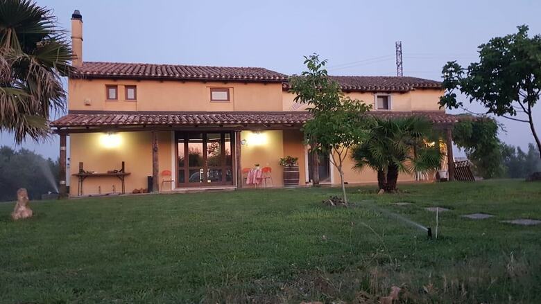 Bed & Breakfast Affittacamere Luti