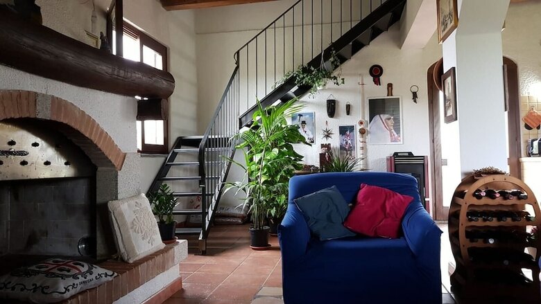 Bed & Breakfast Affittacamere Luti