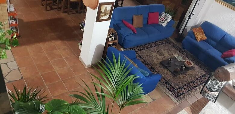 Bed & Breakfast Affittacamere Luti