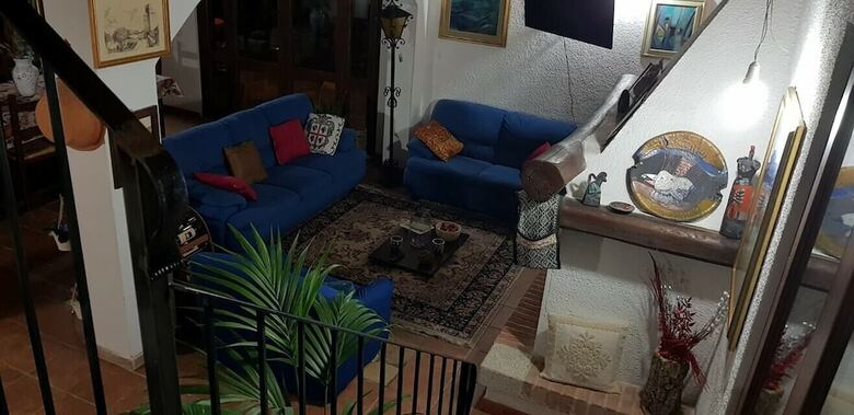 Bed & Breakfast Affittacamere Luti